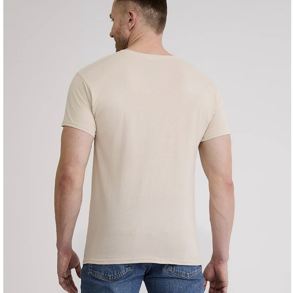 Harry Potter Men's & Big Men's Herbology Color Graphic Tee - Picture 3 of 9